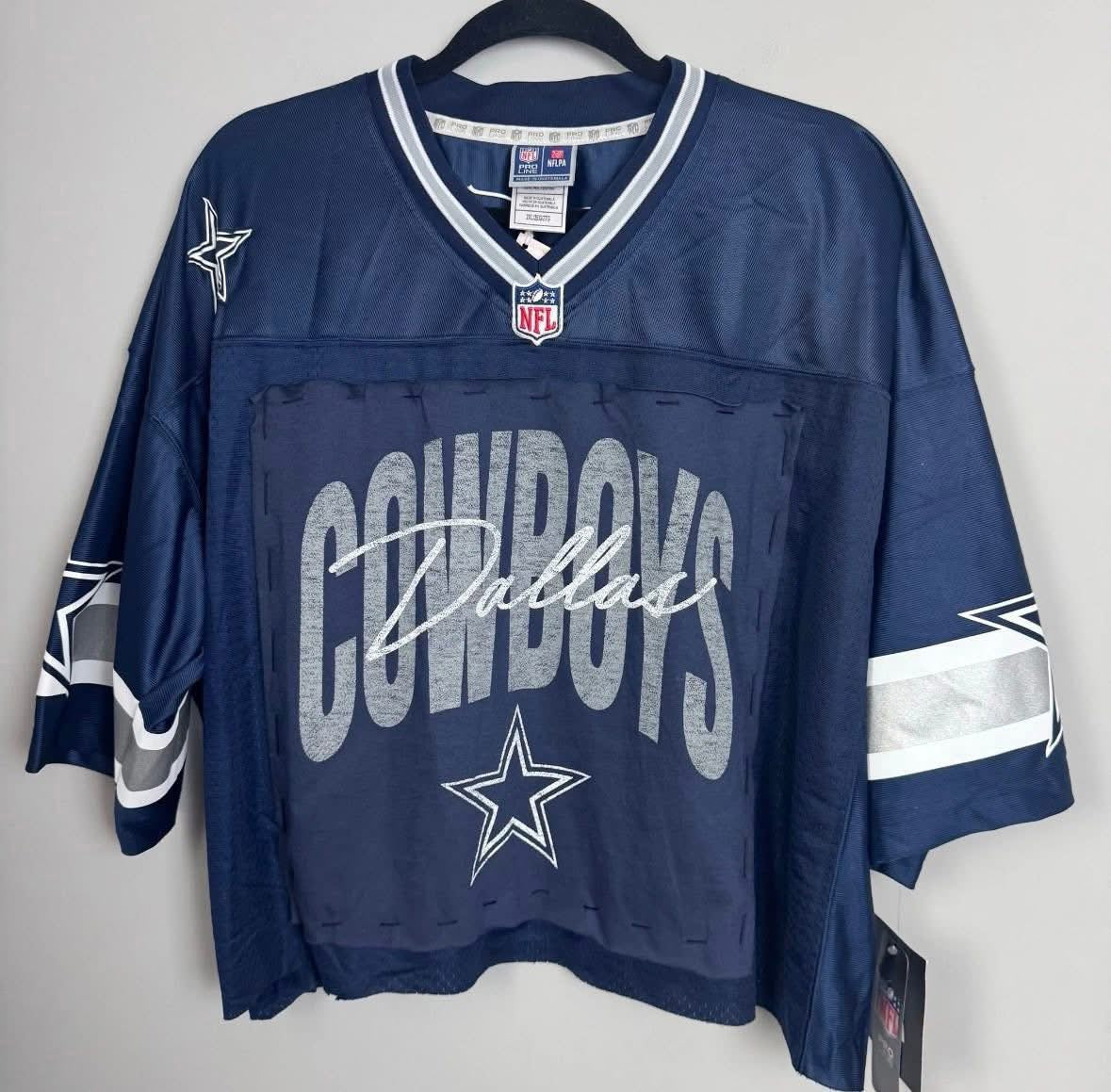 Dallas Cowboys Jersey