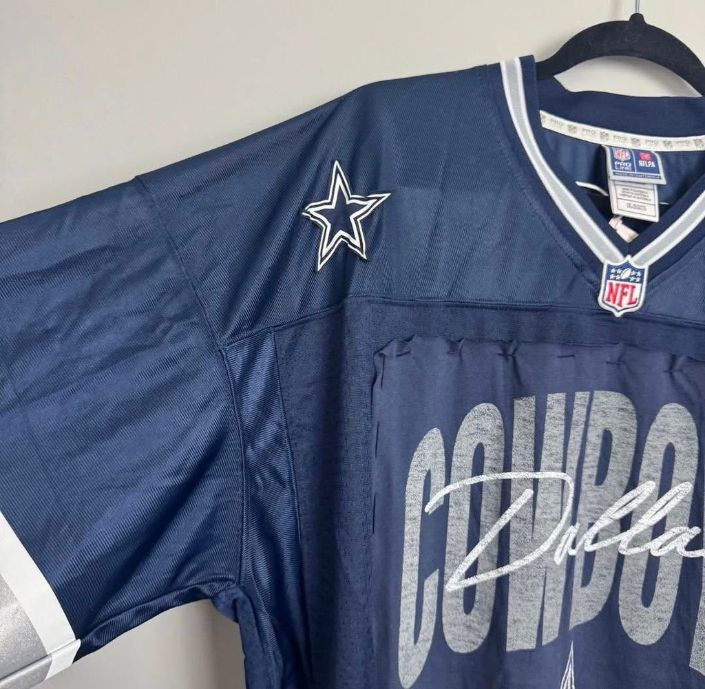 Dallas Cowboys Jersey