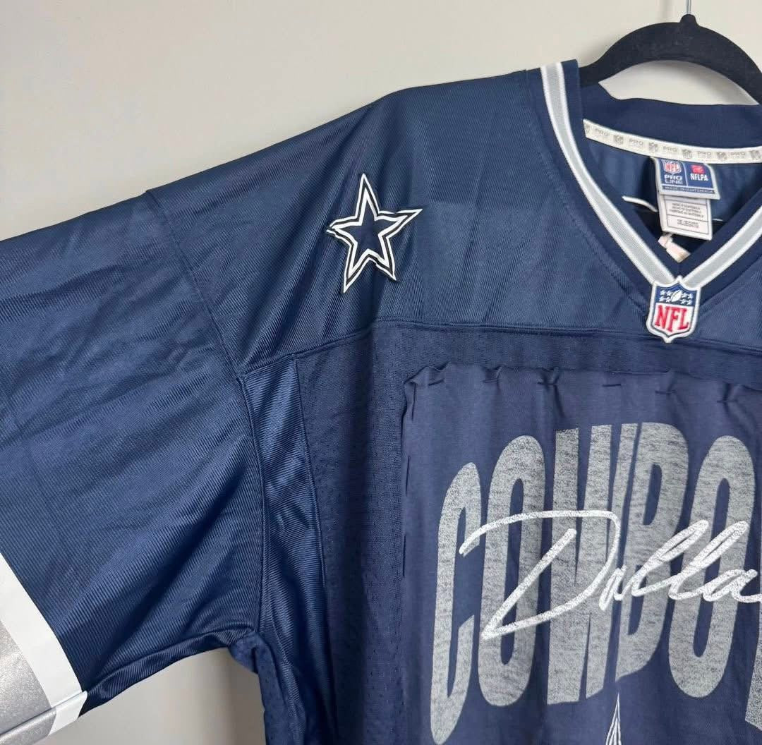 Dallas Cowboys Jersey