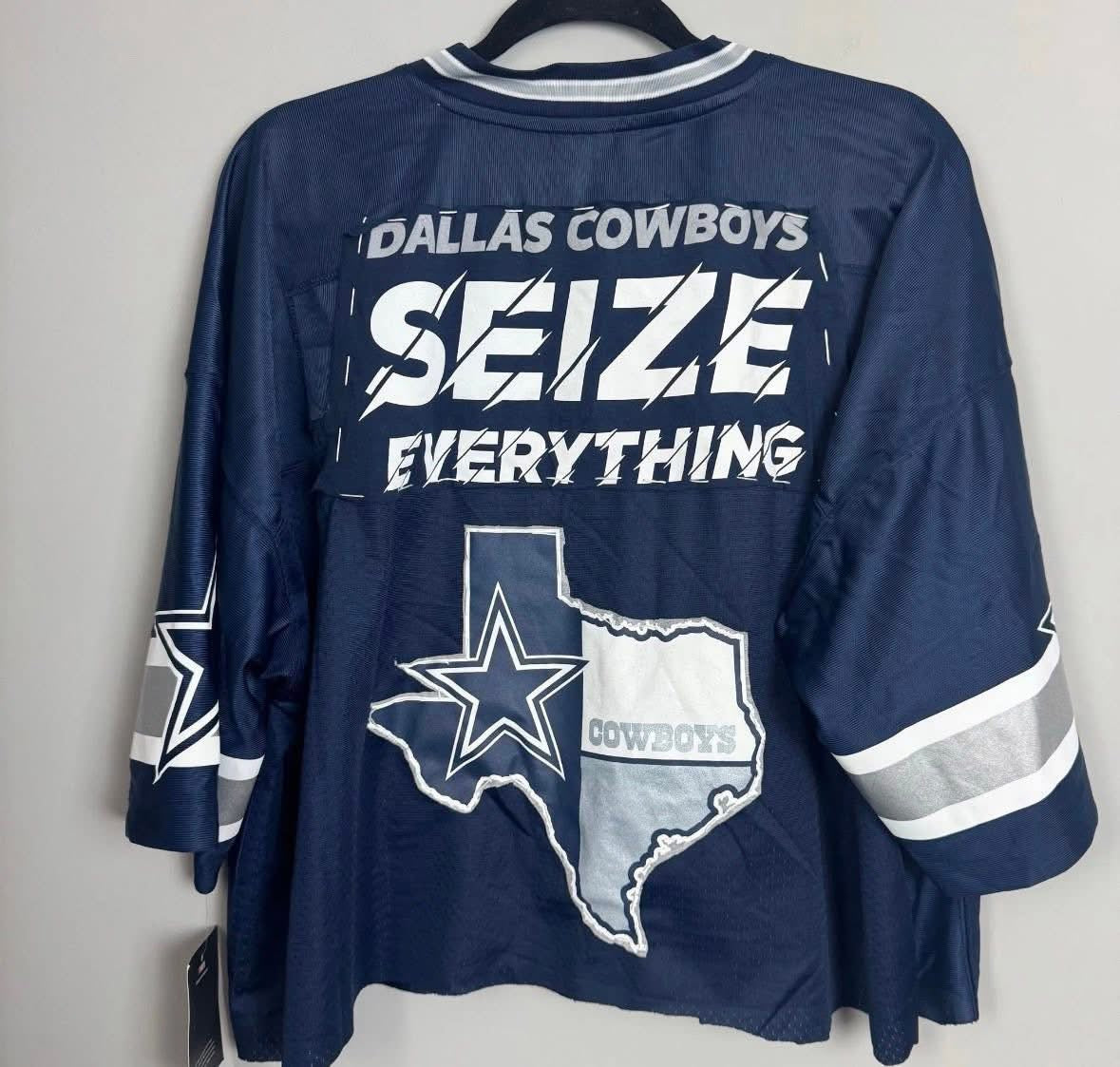 Dallas Cowboys Jersey