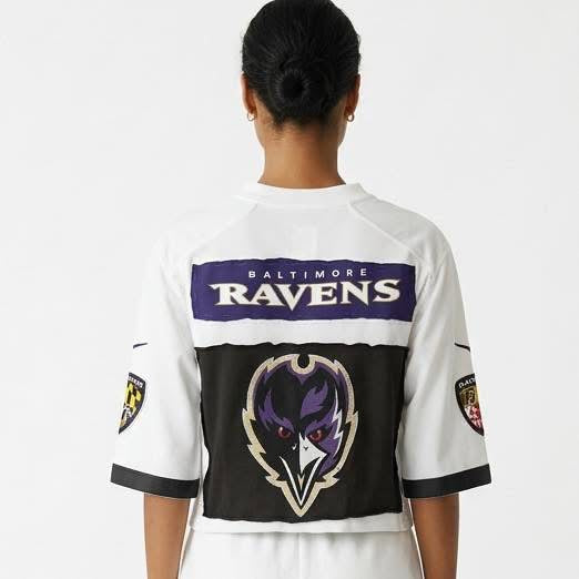Baltimore Ravens Jersey