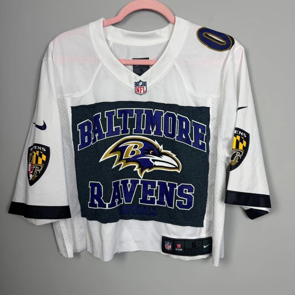 Baltimore Ravens Jersey