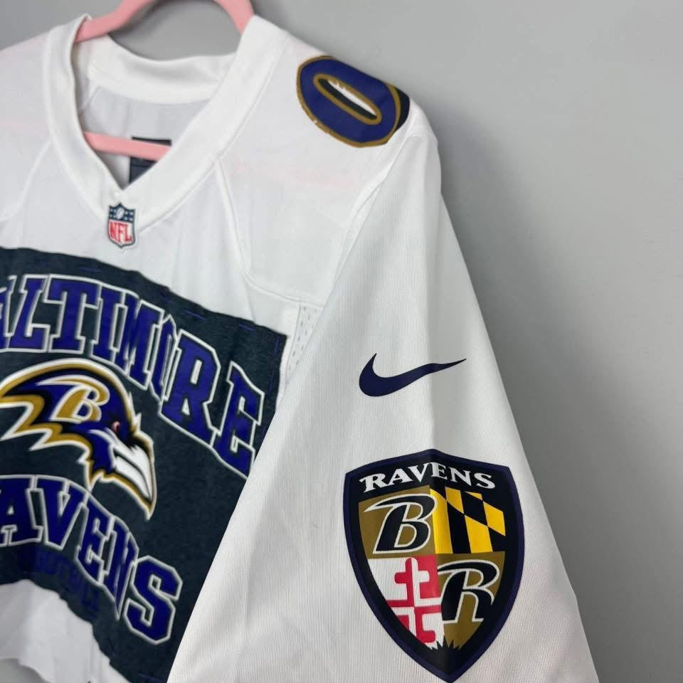 Baltimore Ravens Jersey