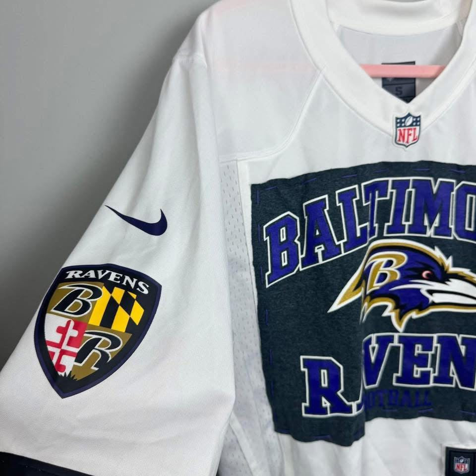 Baltimore Ravens Jersey