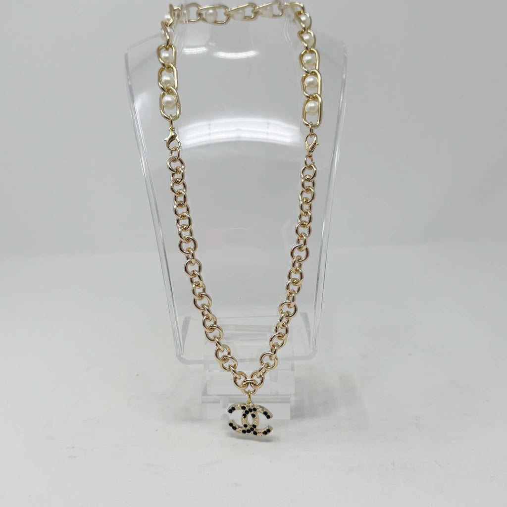 The Christa Necklace