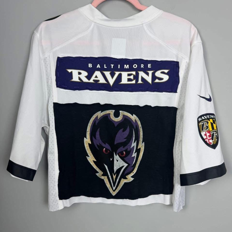 Baltimore Ravens Jersey