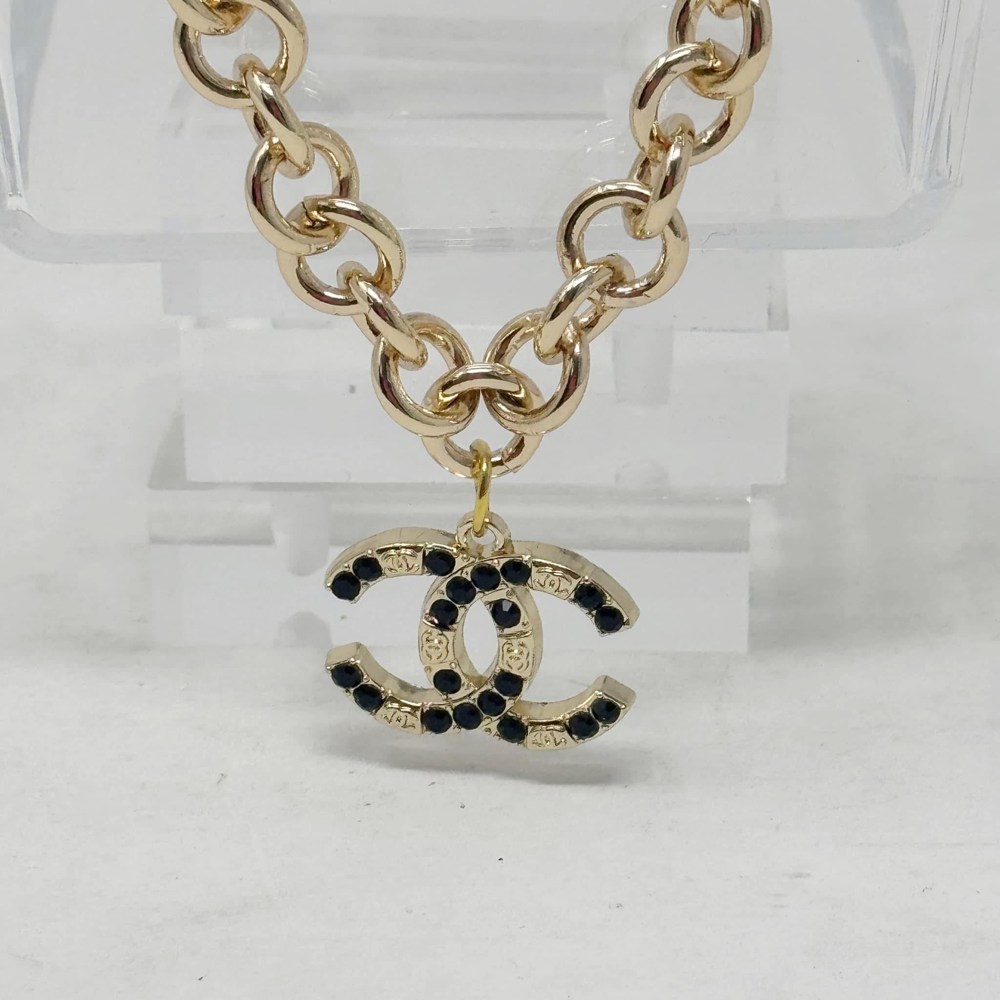 The Christa Necklace