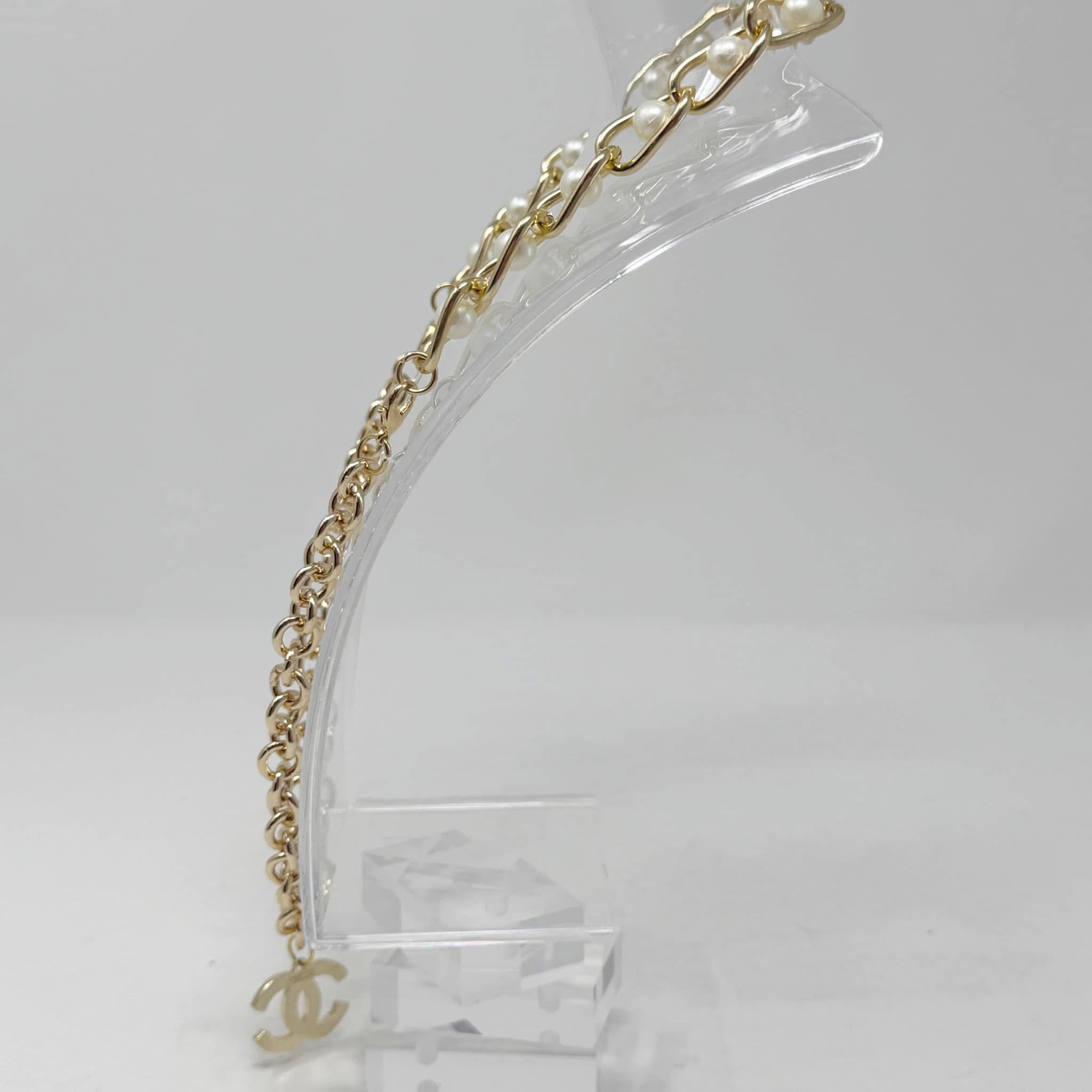 The Christa Necklace