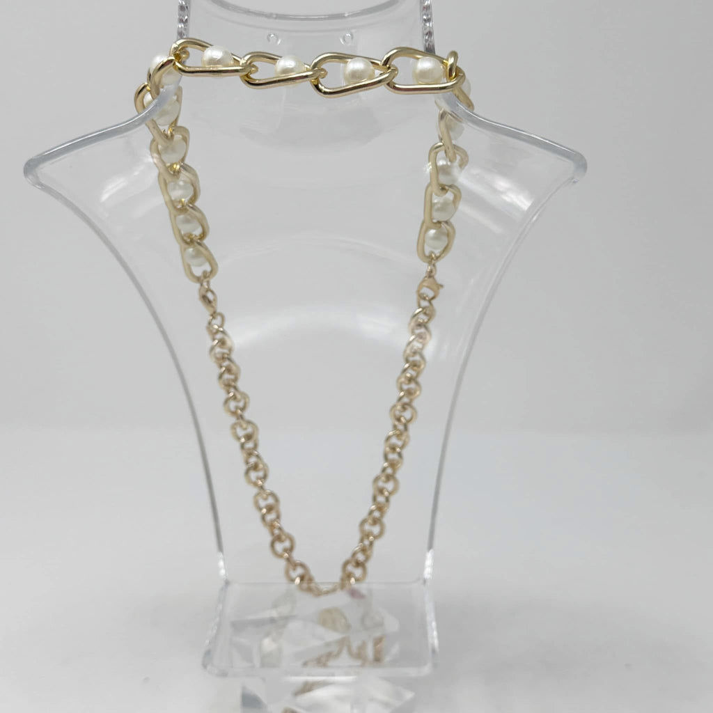 The Christa Necklace