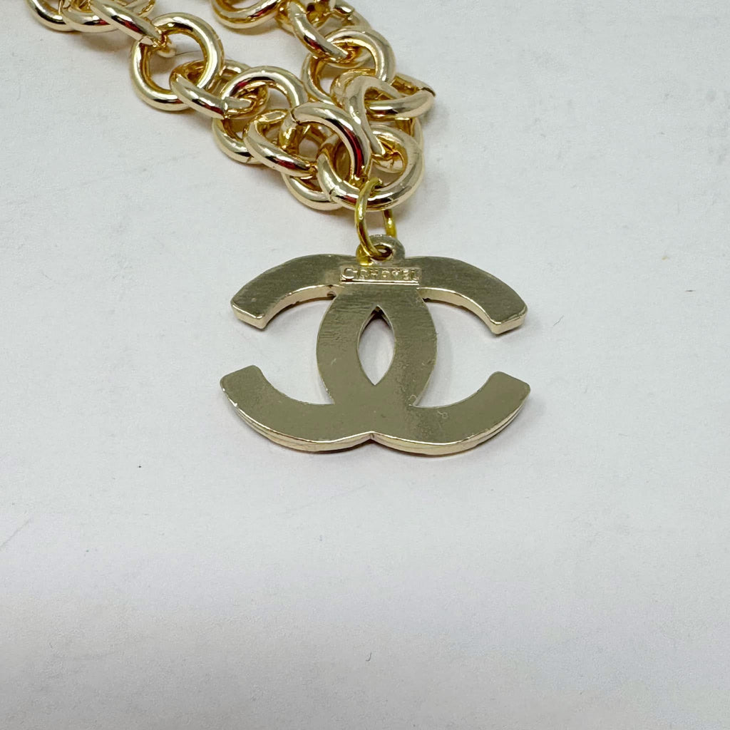 The Christa Necklace