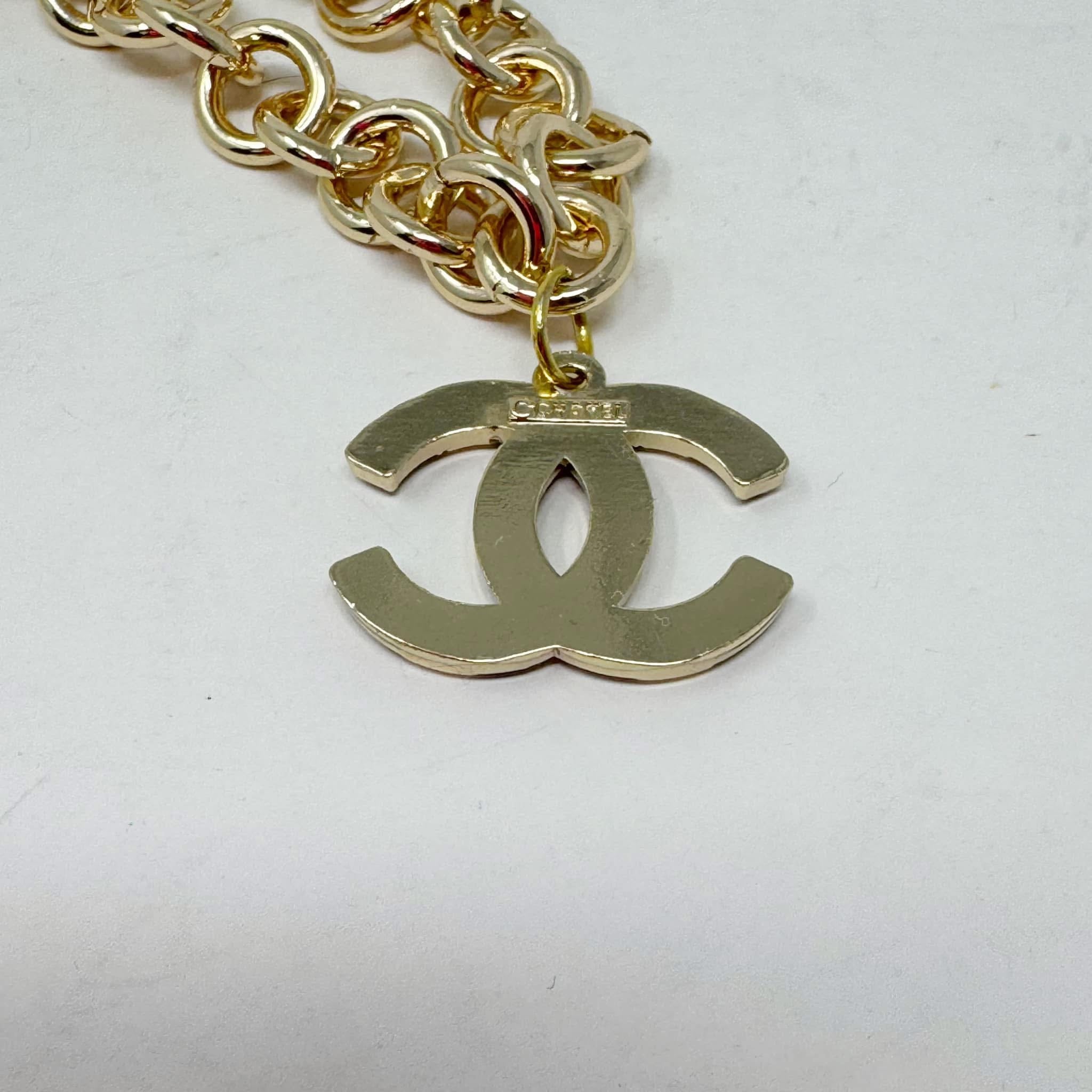 The Christa Necklace