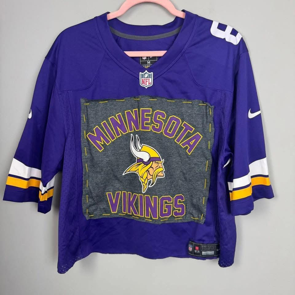 Minnesota Vikings Jersey
