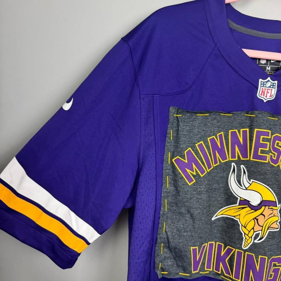 Minnesota Vikings Jersey