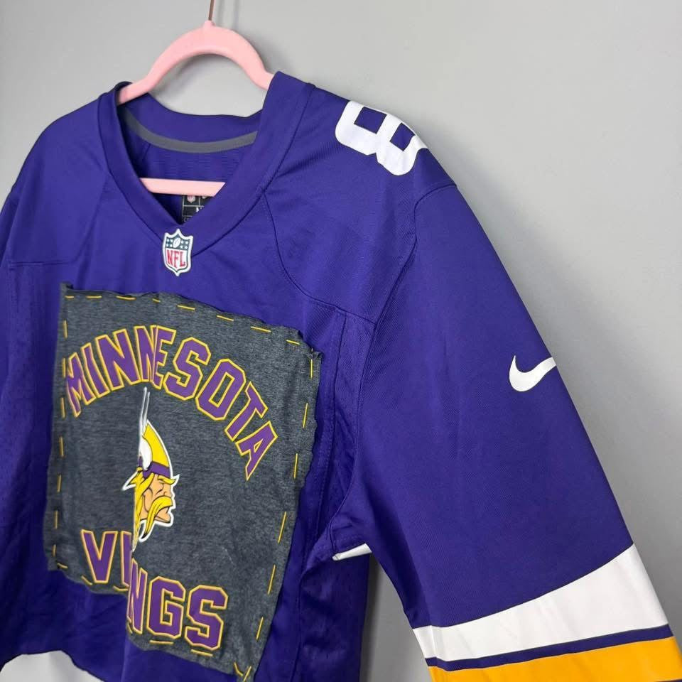 Minnesota Vikings Jersey