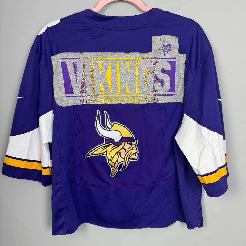 Minnesota Vikings Jersey