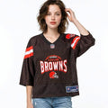 Cleveland Browns Jersey