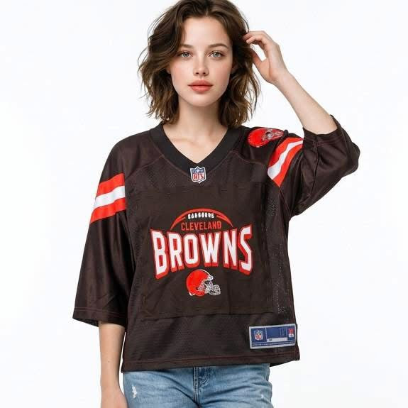 Cleveland Browns Jersey