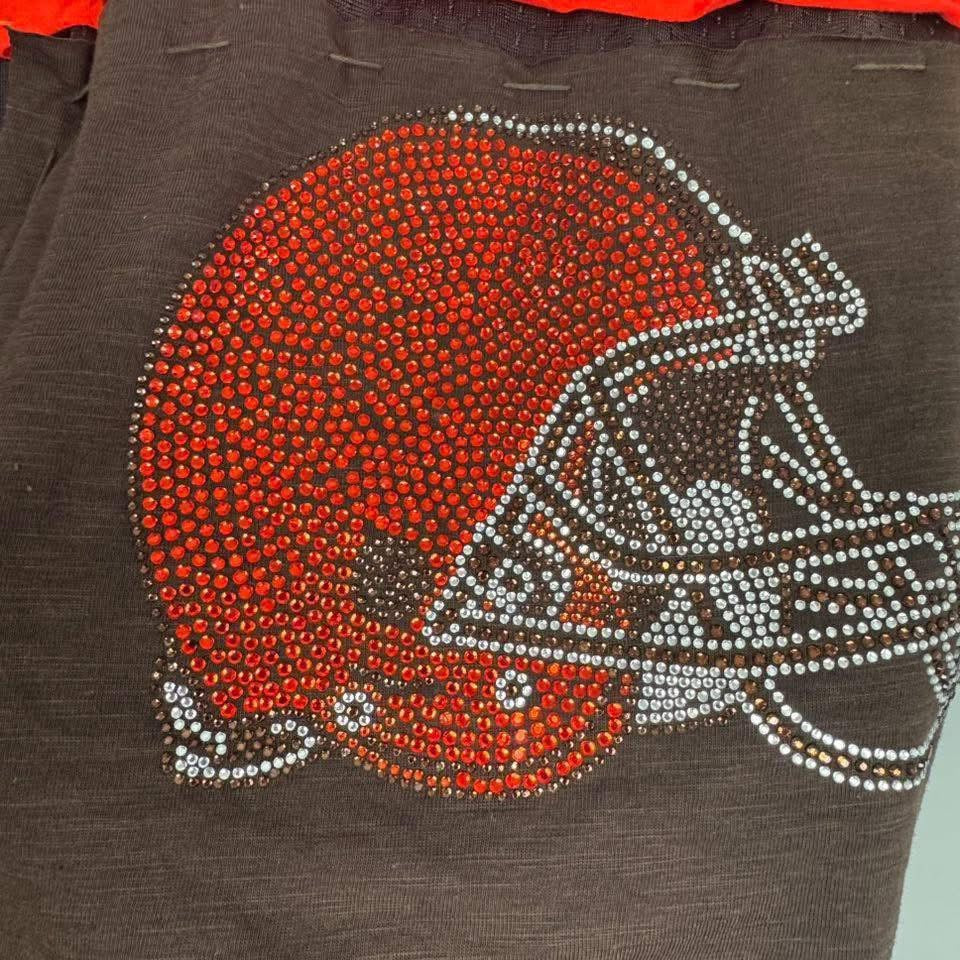 Cleveland Browns Jersey