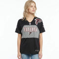 Atlanta Falcons Black Jersey