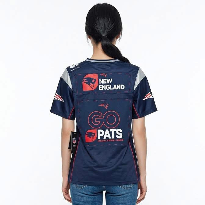 New England Patriots Jersey