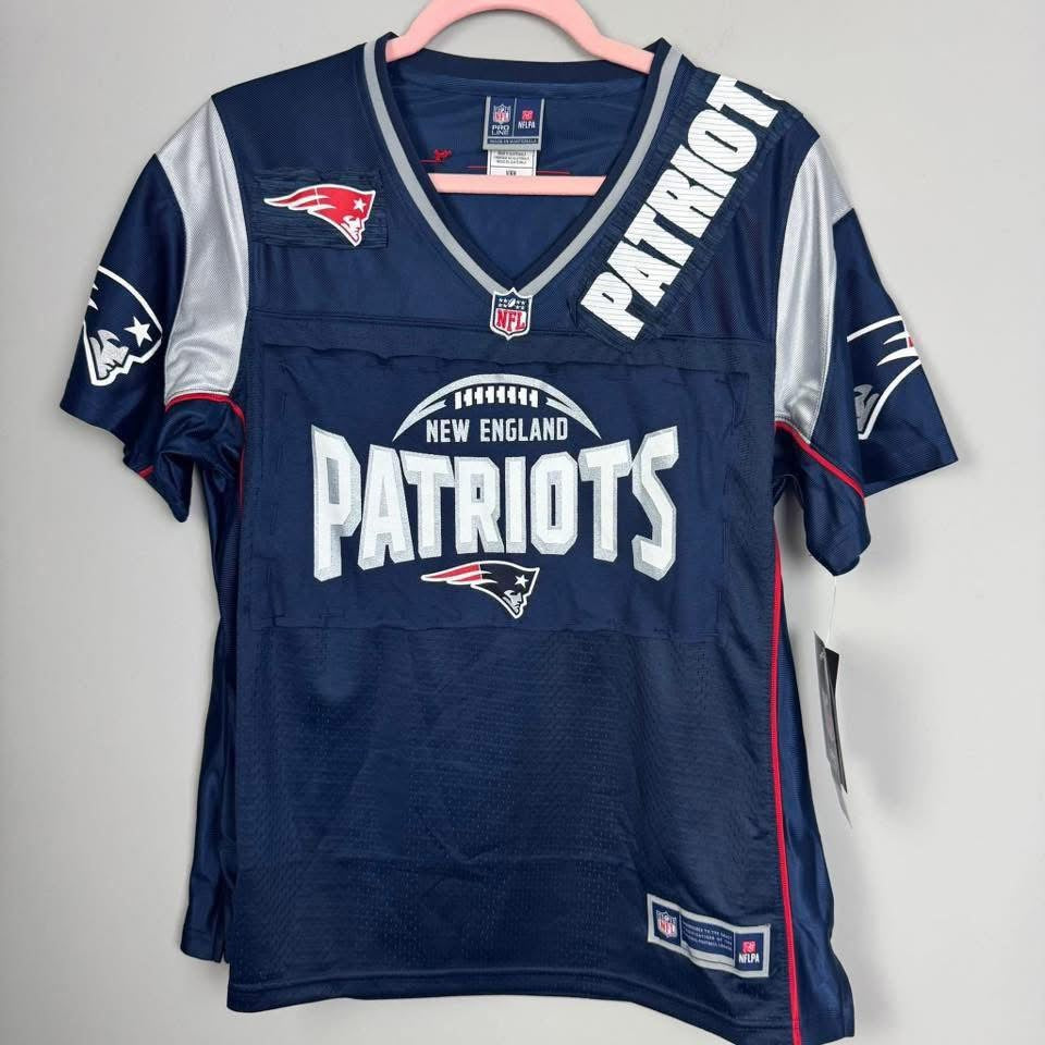 New England Patriots Jersey