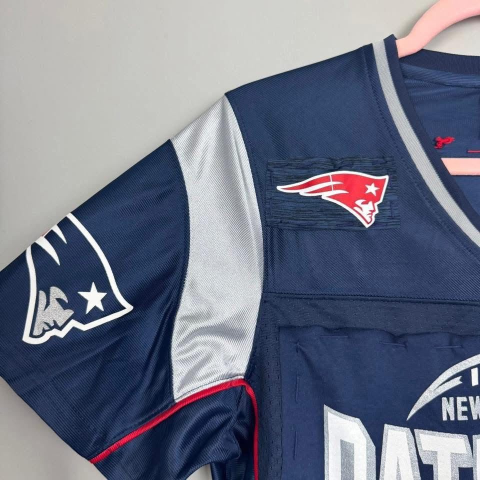 New England Patriots Jersey