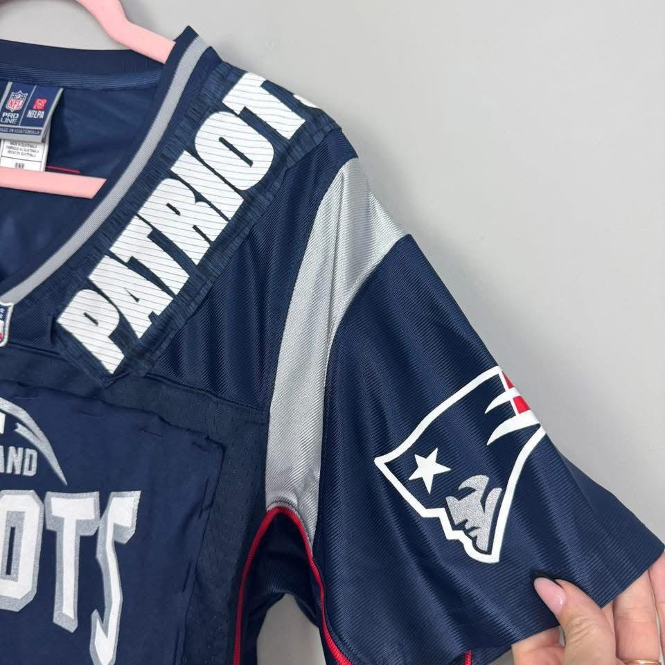 New England Patriots Jersey