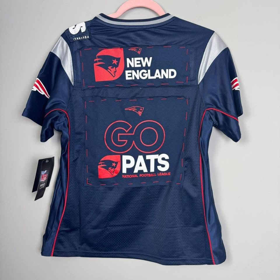 New England Patriots Jersey