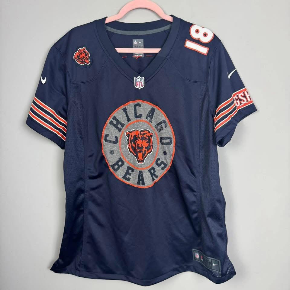 Chicago Bears Jersey
