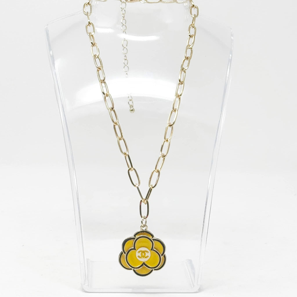 The Cady Necklace