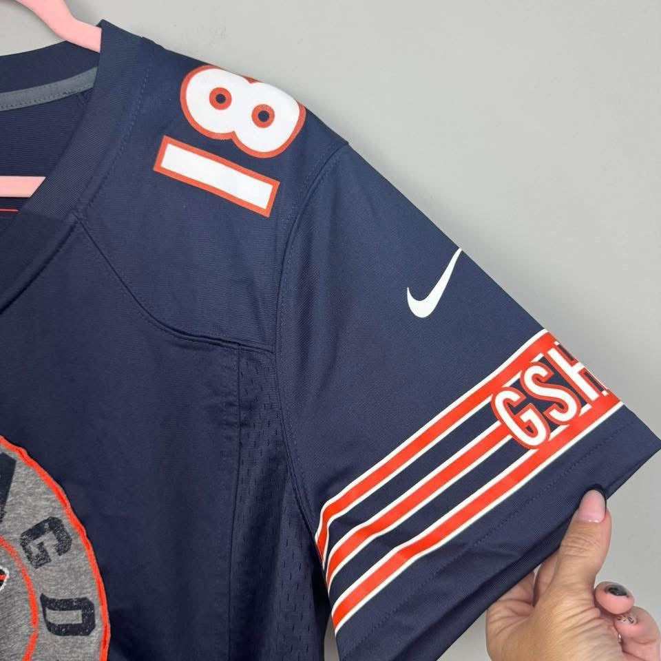 Chicago Bears Jersey