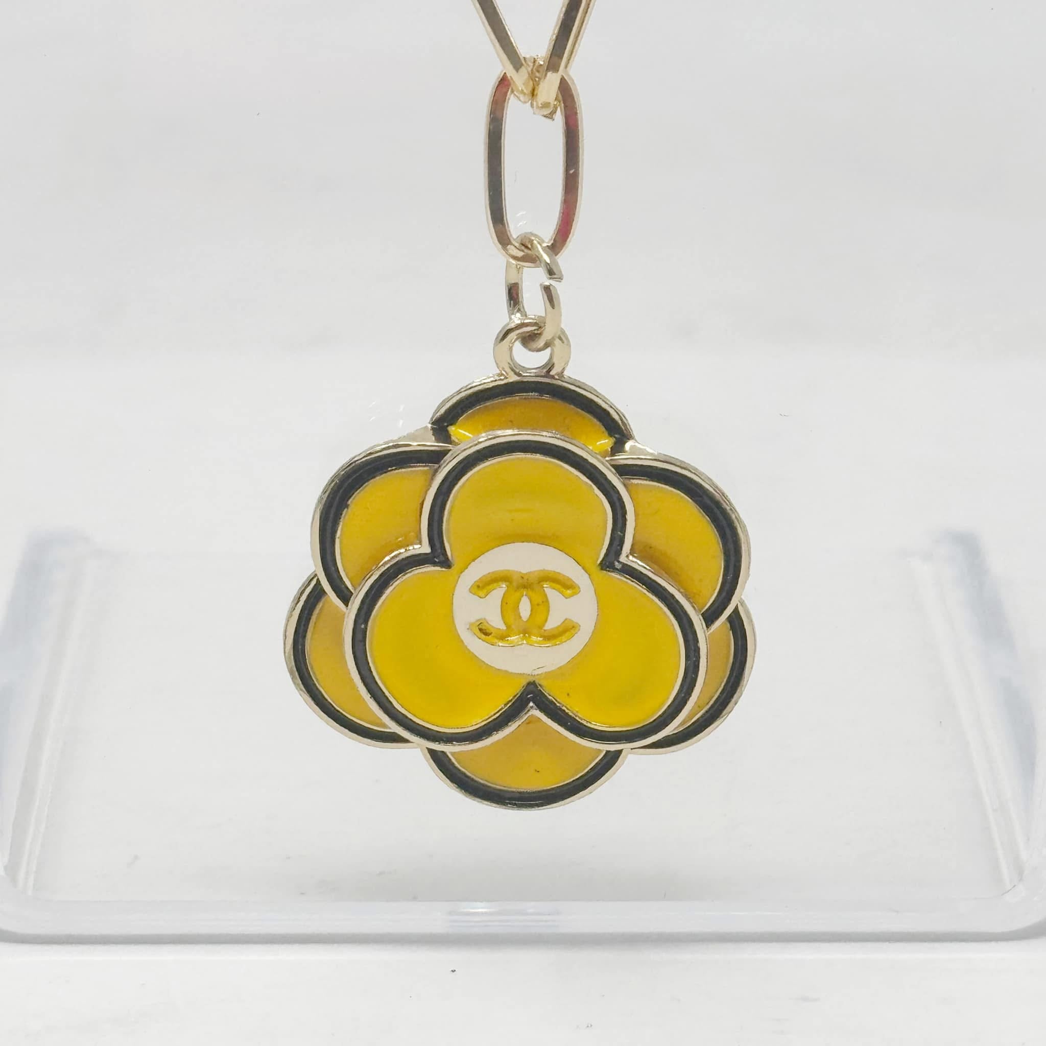 The Cady Necklace