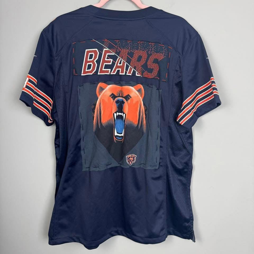 Chicago Bears Jersey