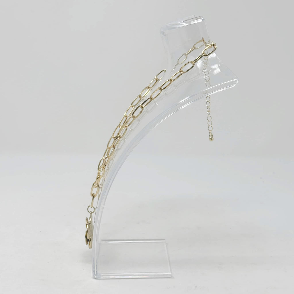 The Cady Necklace