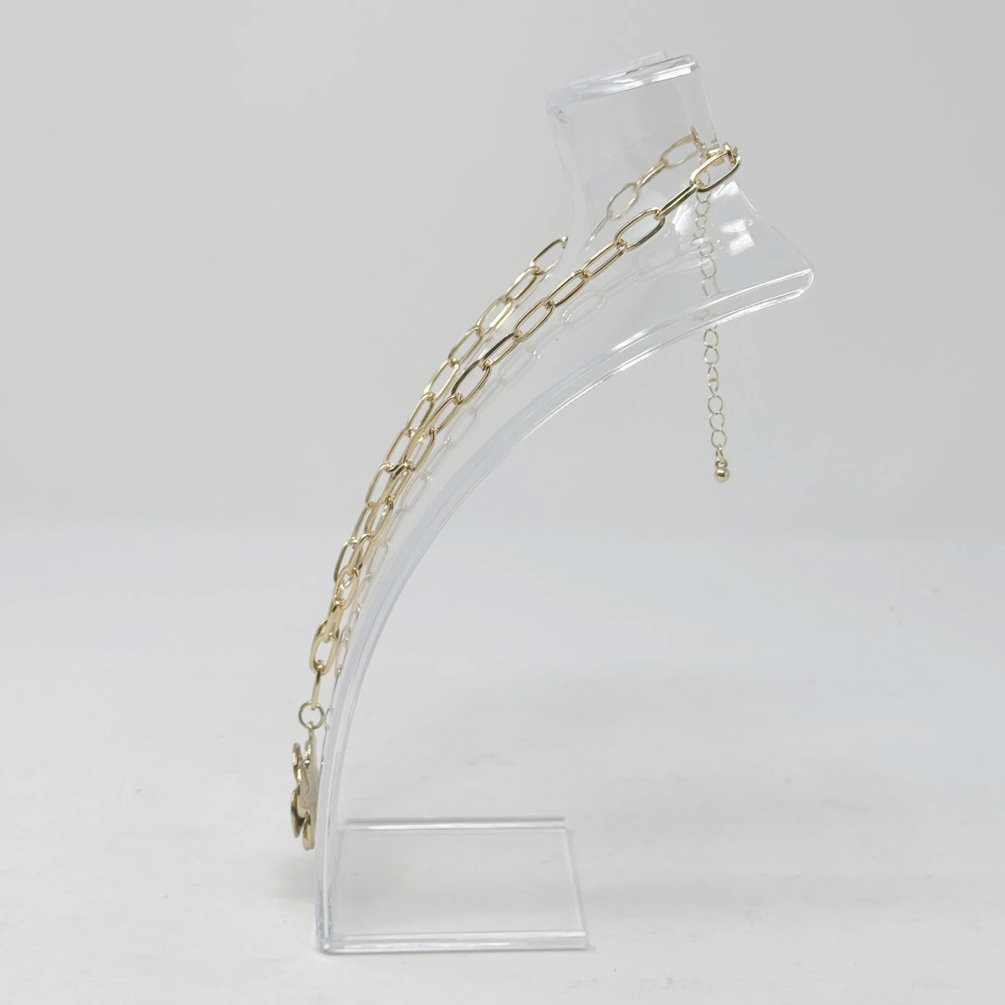 The Cady Necklace
