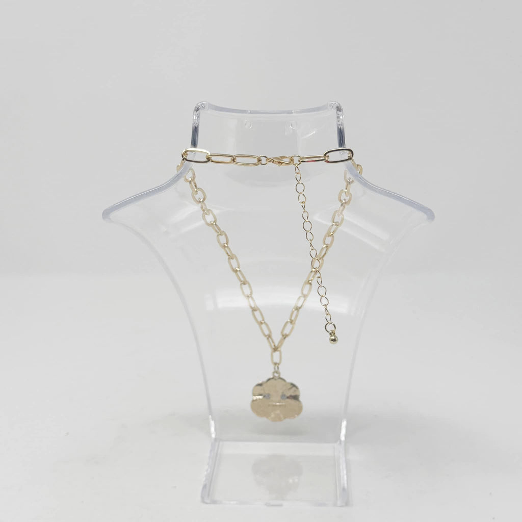 The Cady Necklace