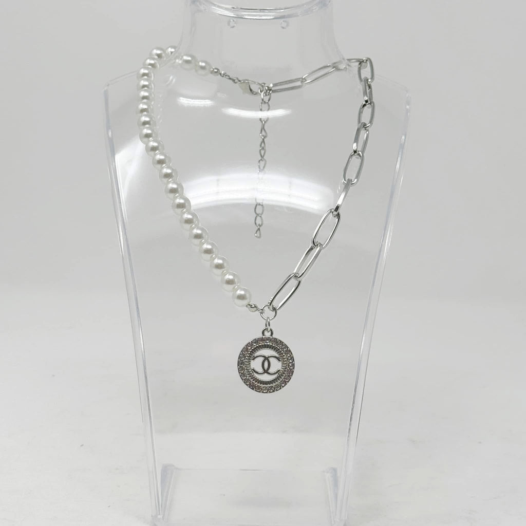 The Cagney Necklace