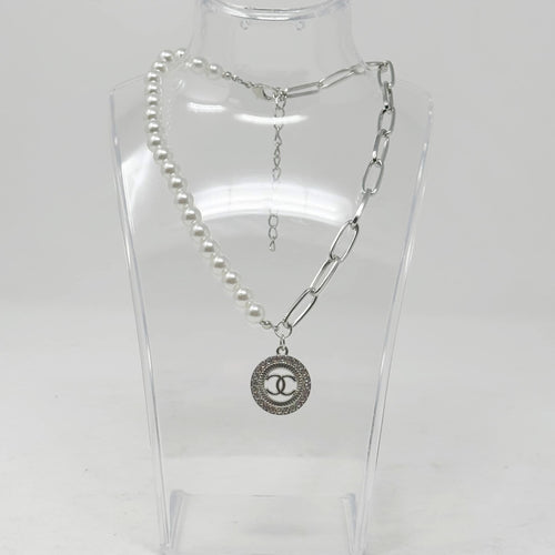 The Cagney Necklace