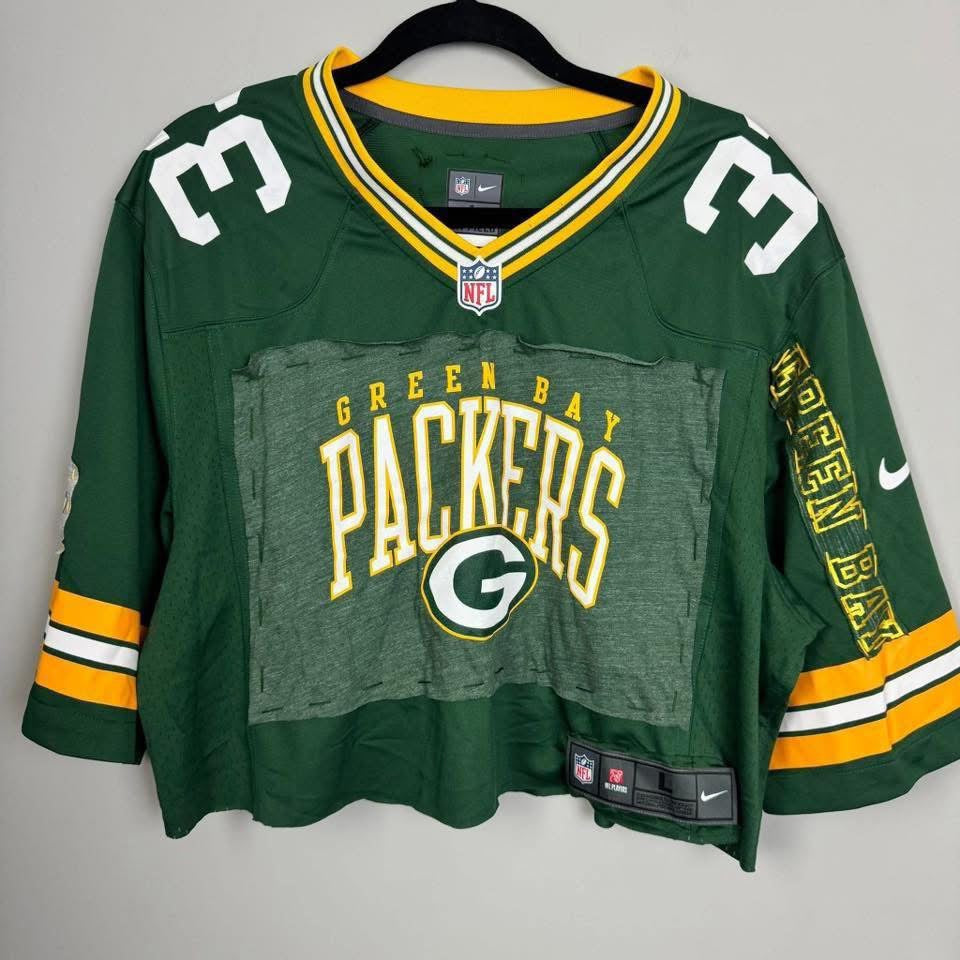 Green Bay Packers Jersey