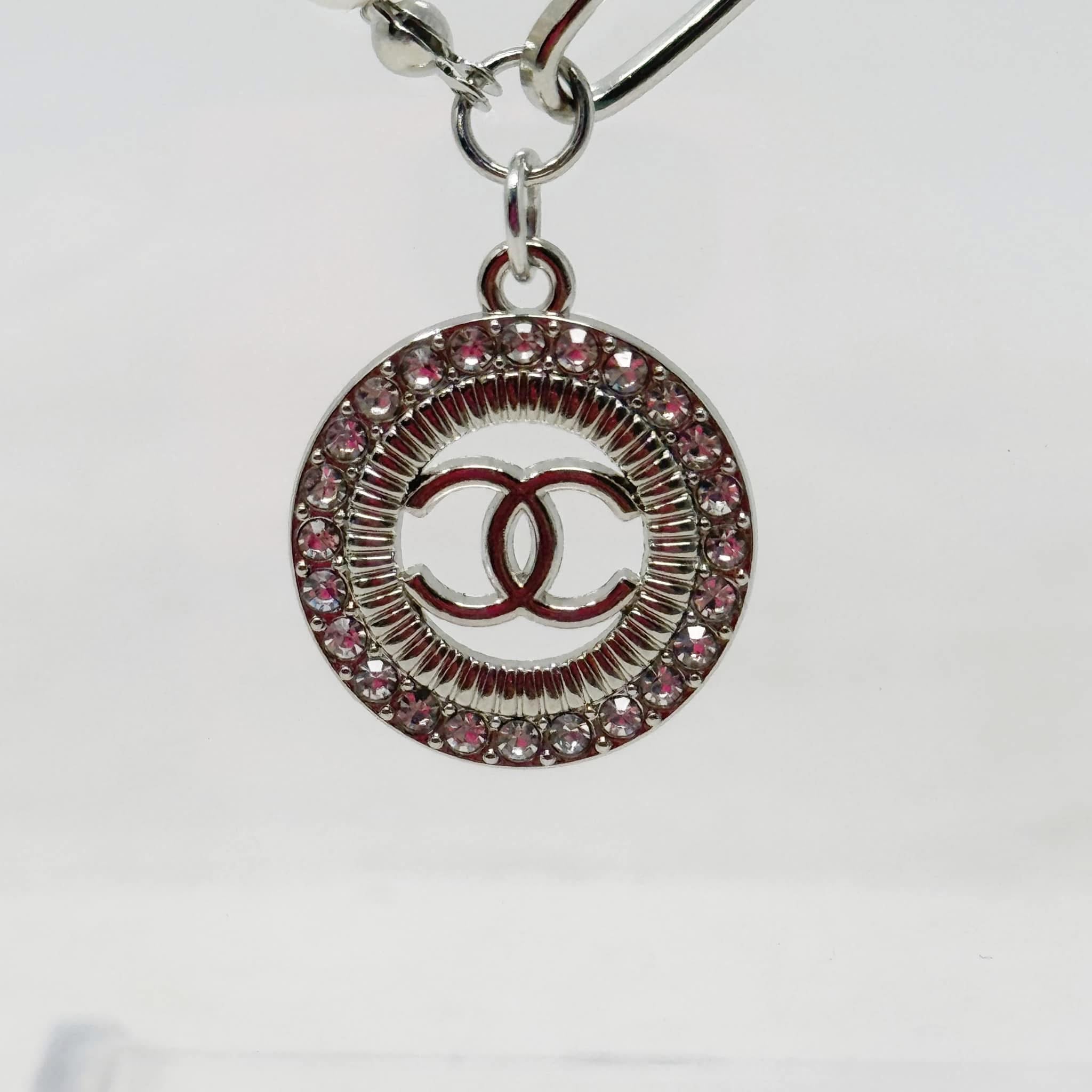 The Cagney Necklace