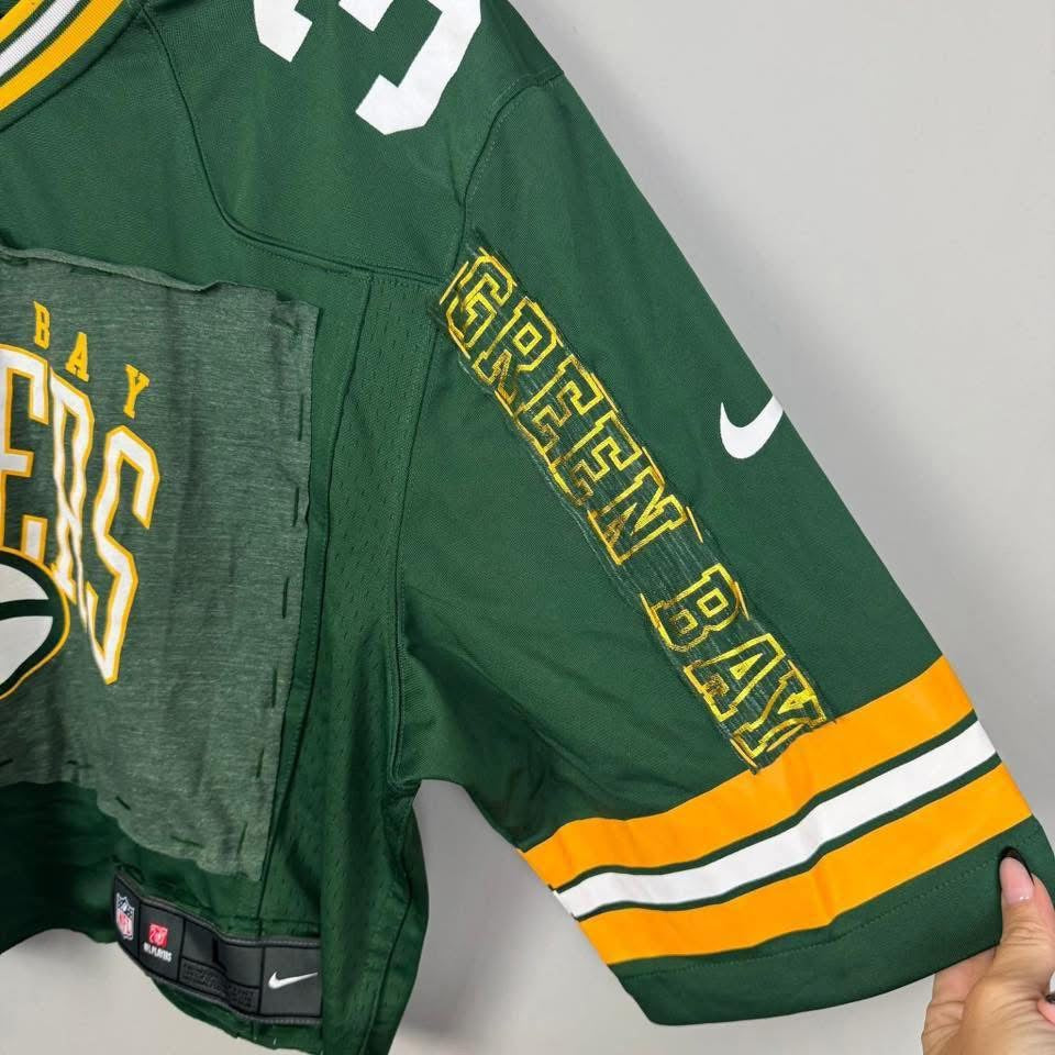 Green Bay Packers Jersey