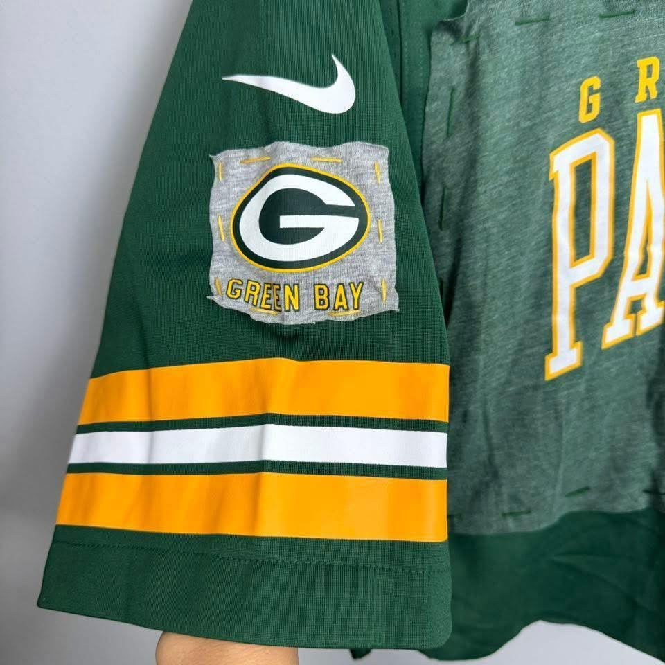 Green Bay Packers Jersey