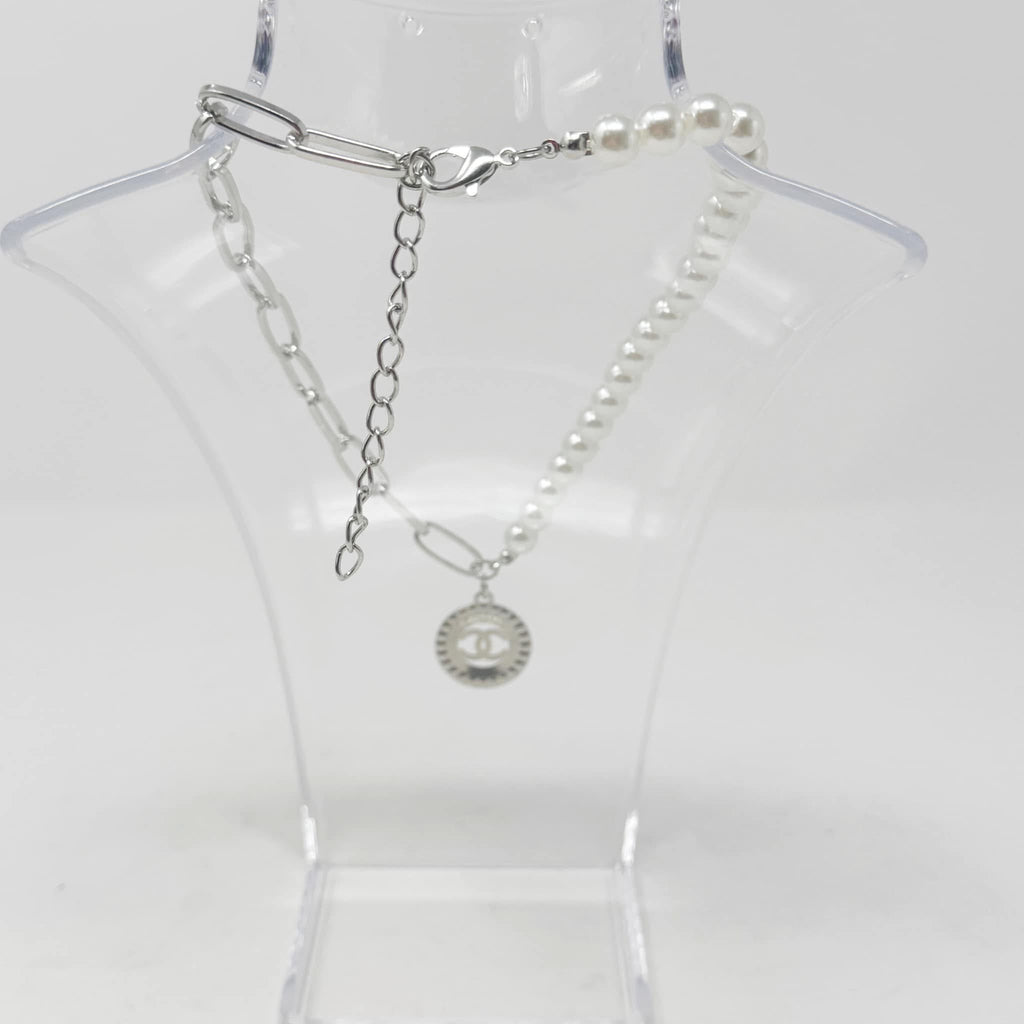 The Cagney Necklace