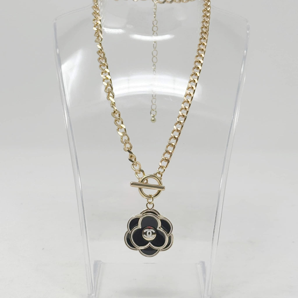 The Cayla Necklace