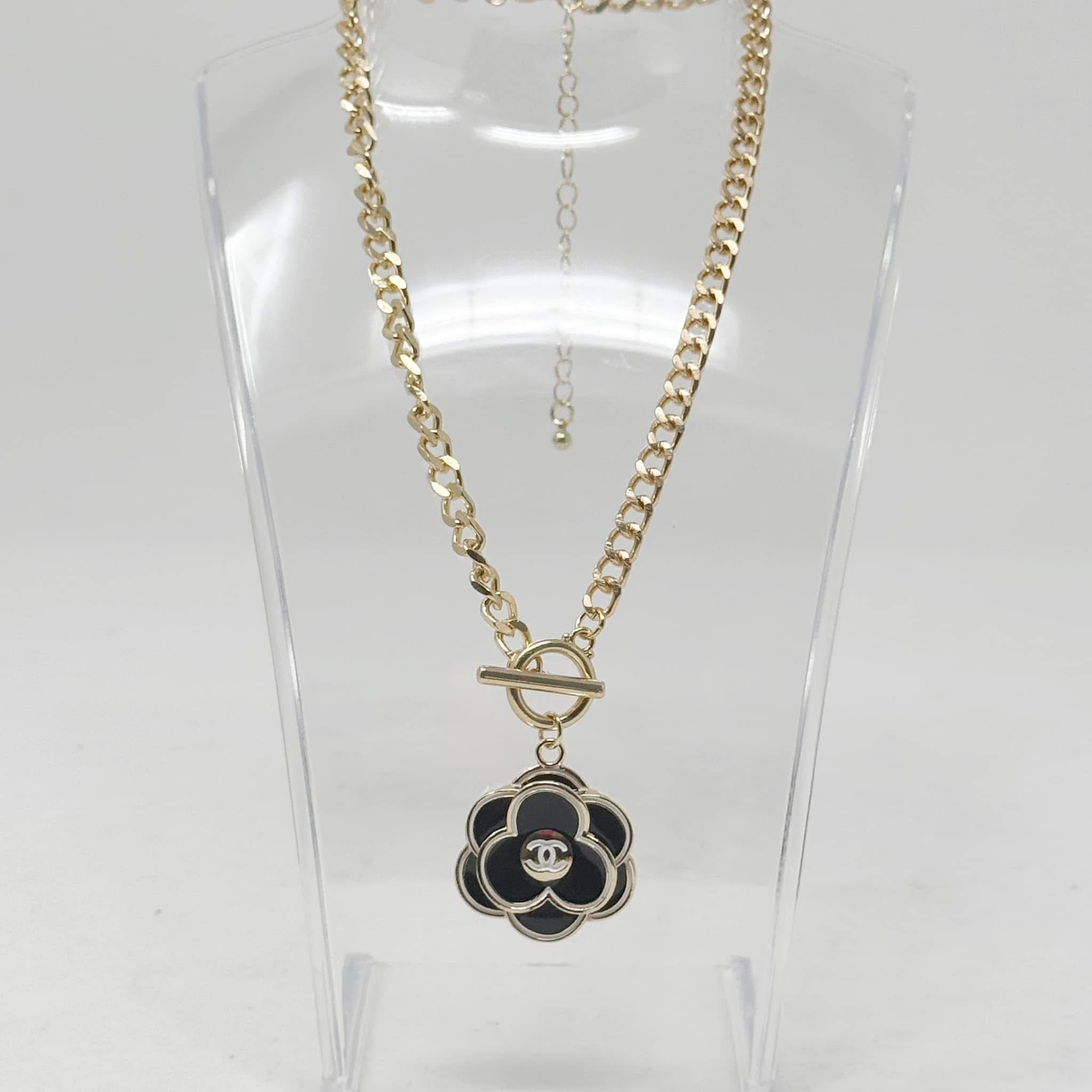 The Cayla Necklace