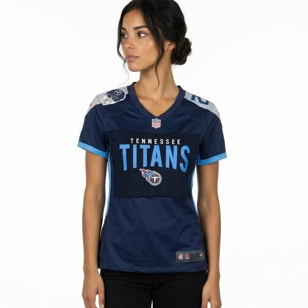 Tennessee Titans Jersey