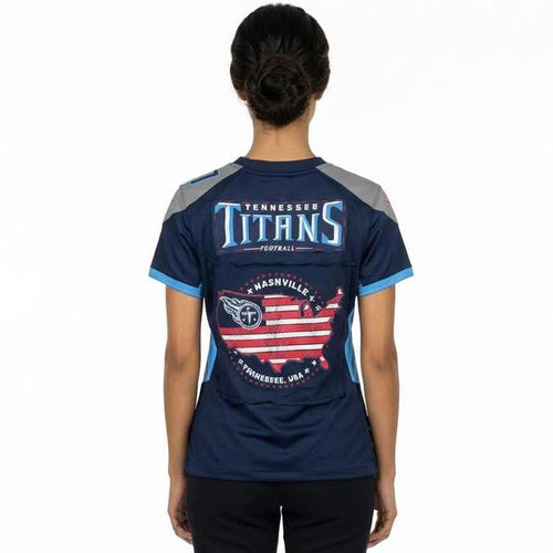 Tennessee Titans Jersey