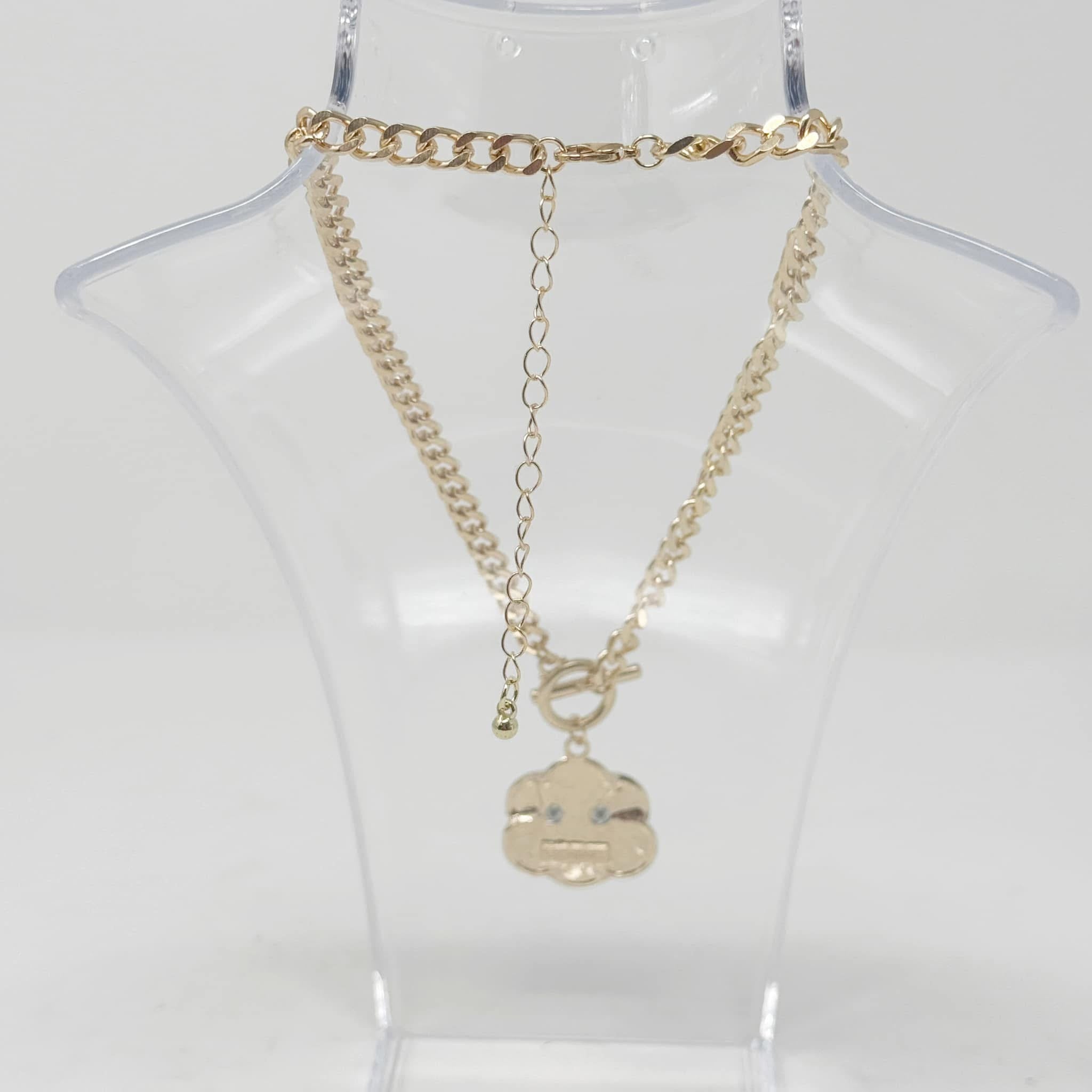 The Cayla Necklace