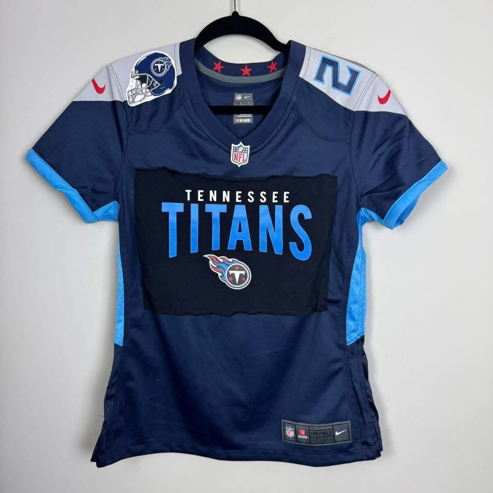 Tennessee Titans Jersey