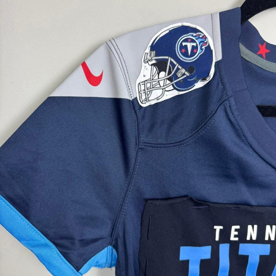Tennessee Titans Jersey